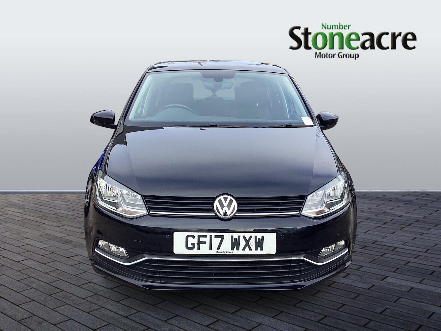 Used Volkswagen Polo 2017 for sale - 77768987: Photo 6