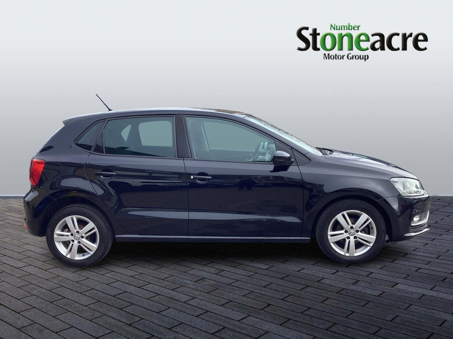 Used Volkswagen Polo 2017 for sale - 77768987: Photo 7