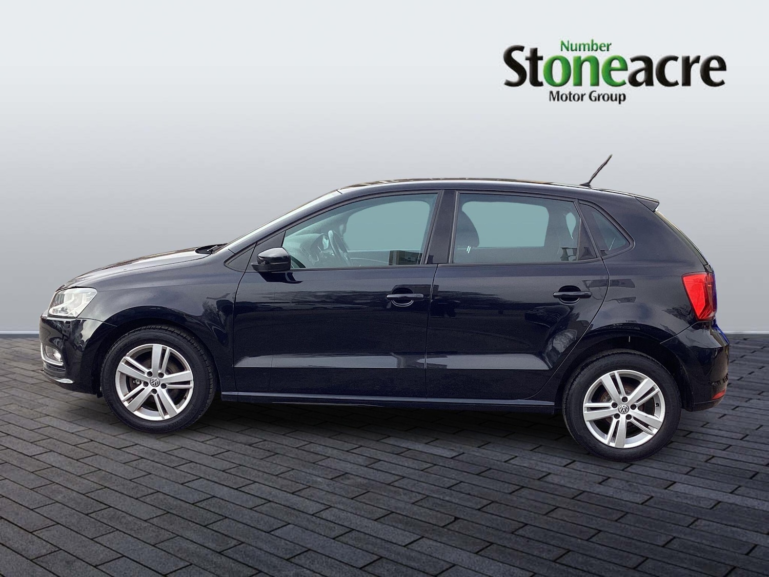 Used Volkswagen Polo 2017 for sale - 77768987: Photo 8