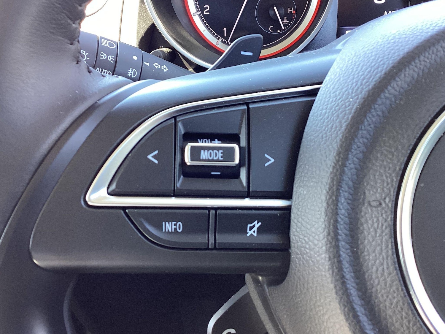 Used Suzuki Swift 2024 for sale - 77021362: Photo 19