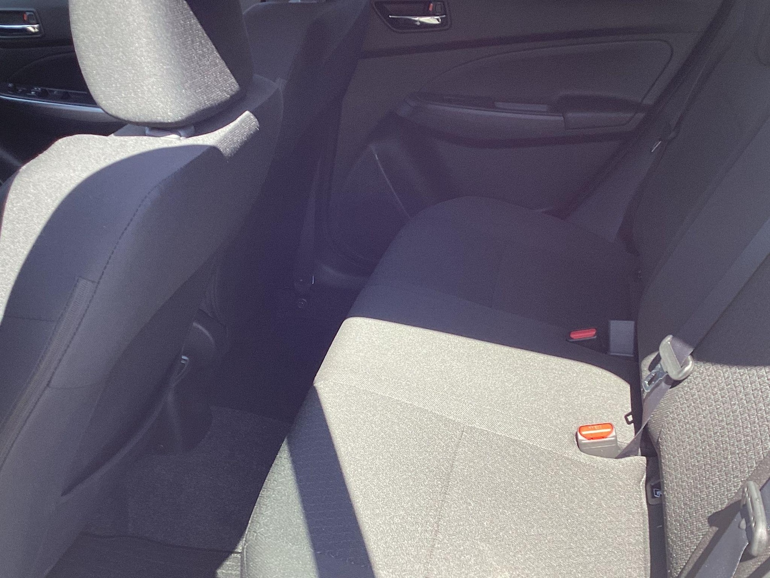 Used Suzuki Swift 2024 for sale - 77021362: Photo 23