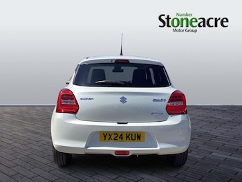 Used Suzuki Swift 2024 for sale - 77021362: Photo