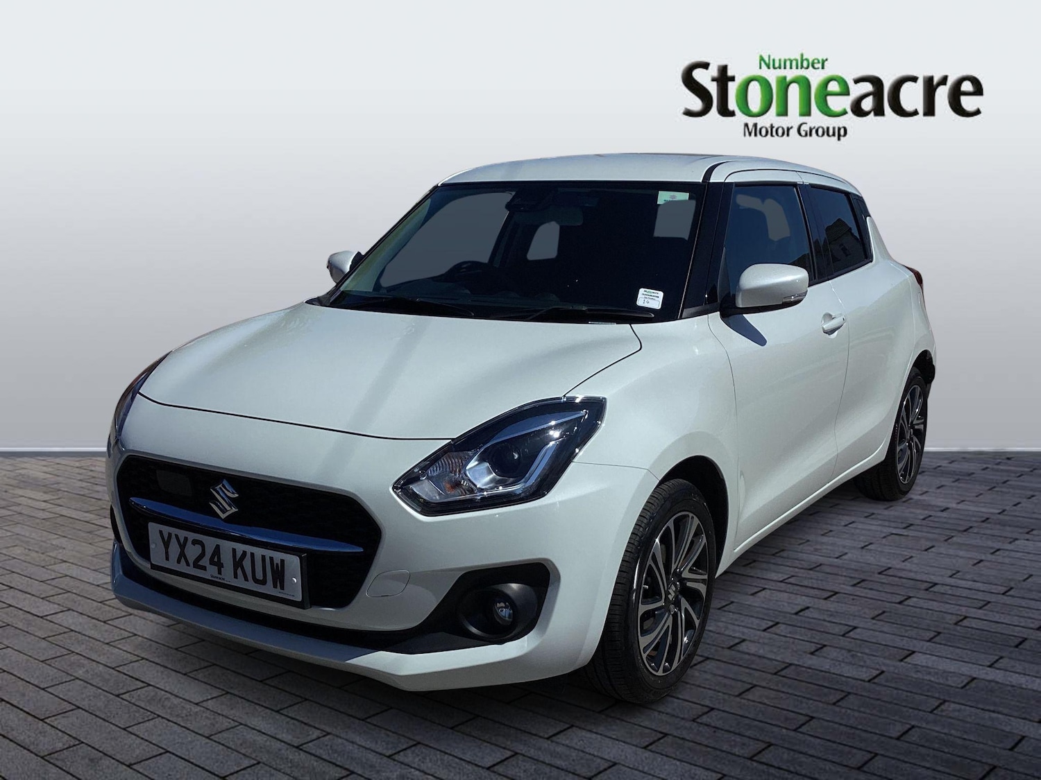 Used Suzuki Swift 2024 for sale - 77021362: Photo 7