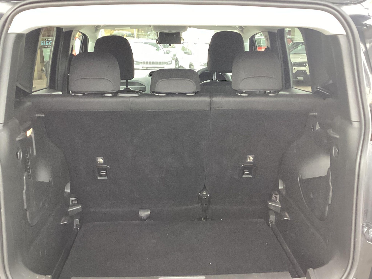 Used Jeep Renegade 2021 for sale - 76122814: Photo 10
