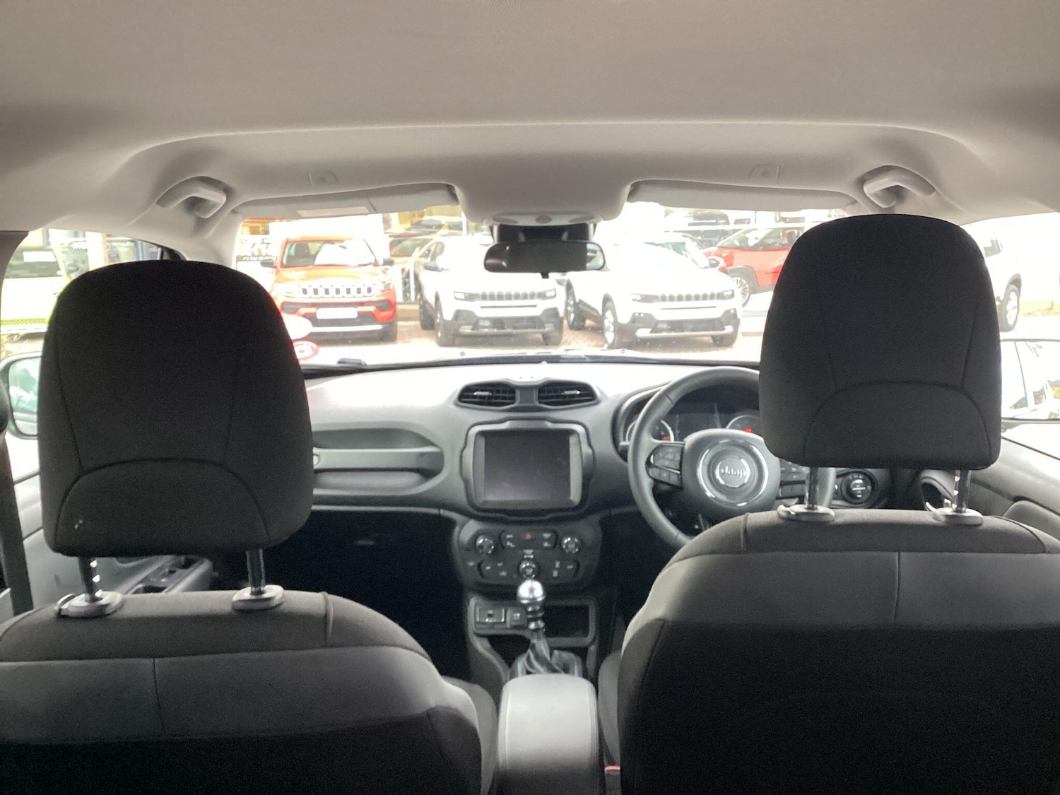 Used Jeep Renegade 2021 for sale - 76122814: Photo 11
