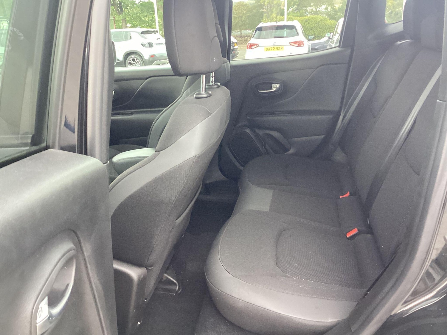 Used Jeep Renegade 2021 for sale - 76122814: Photo 12