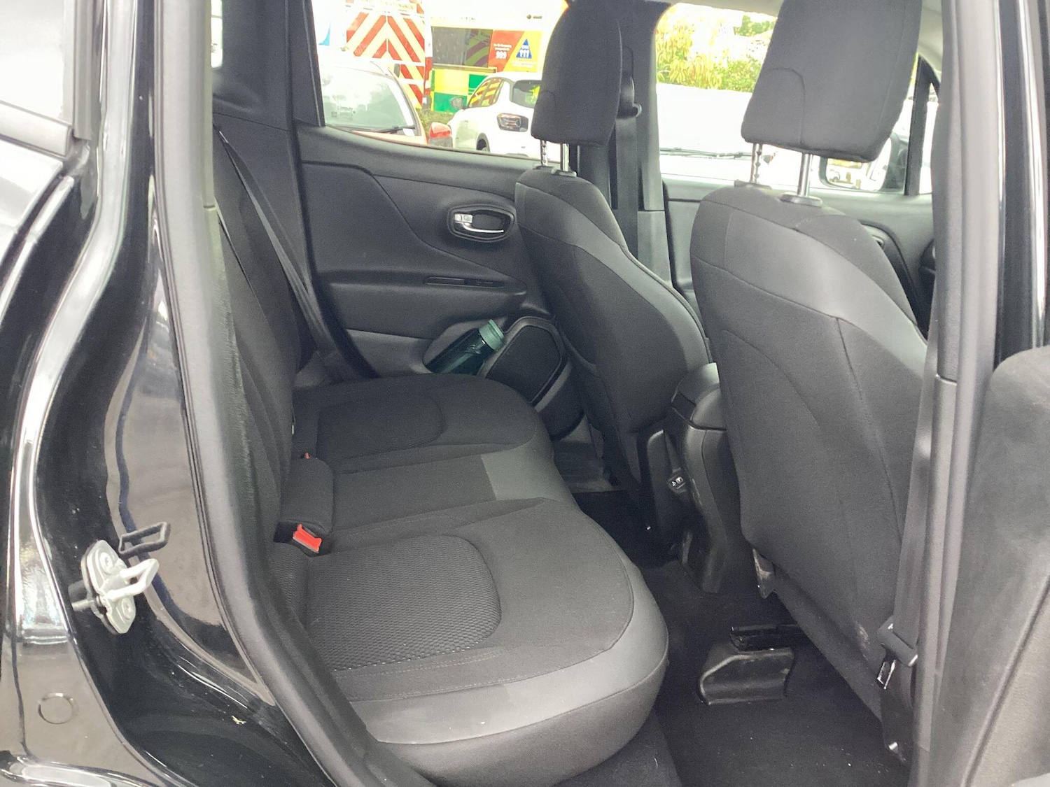 Used Jeep Renegade 2021 for sale - 76122814: Photo 14