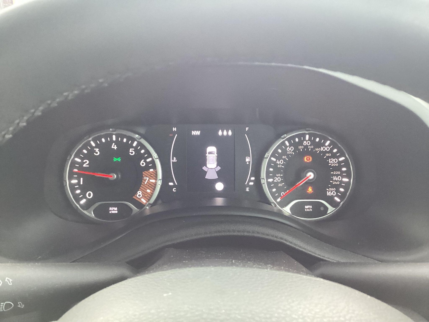 Used Jeep Renegade 2021 for sale - 76122814: Photo 21