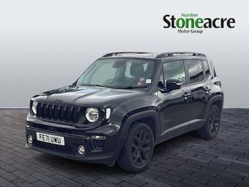 Used Jeep Renegade 2021 for sale - 76122814: Photo 2
