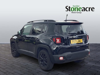 Used Jeep Renegade 2021 for sale - 76122814: Photo 3