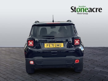 Used Jeep Renegade 2021 for sale - 76122814: Photo 4