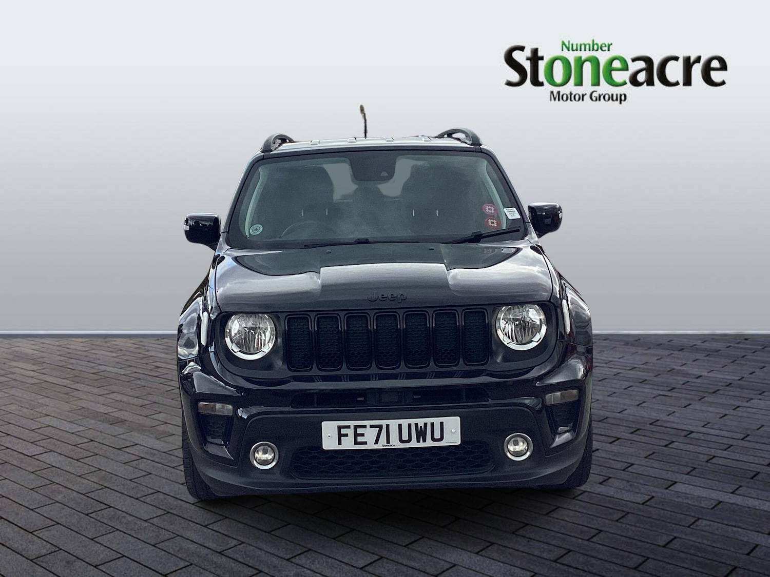 Used Jeep Renegade 2021 for sale - 76122814: Photo 6
