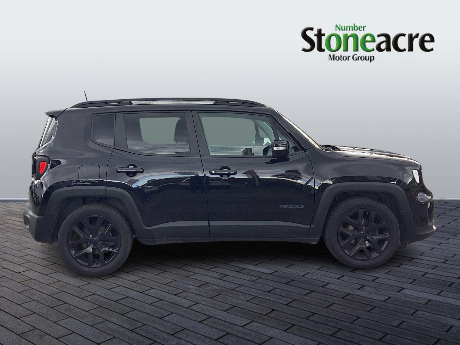 Used Jeep Renegade 2021 for sale - 76122814: Photo 8