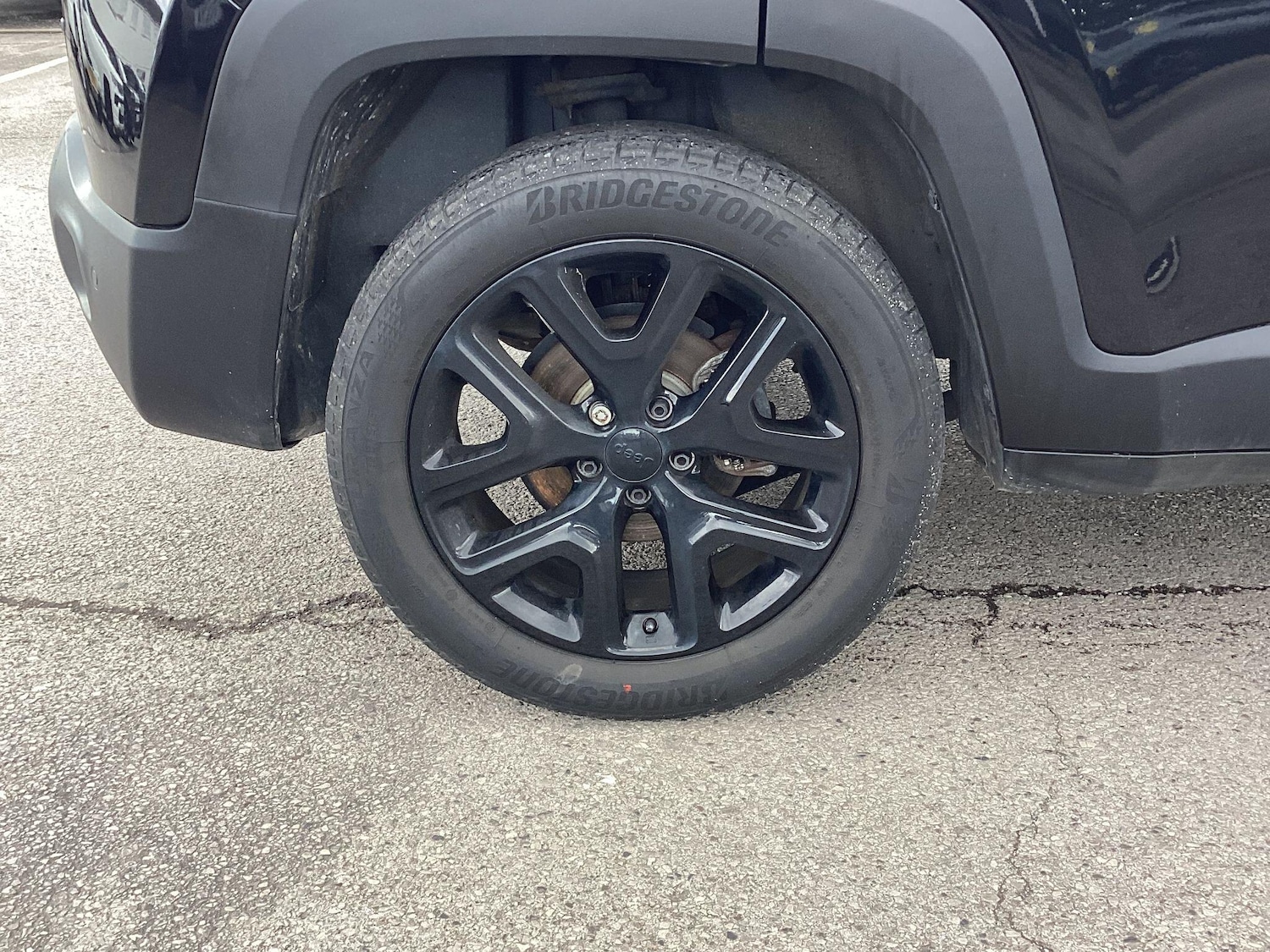 Used Jeep Renegade 2021 for sale - 76122814: Photo 9
