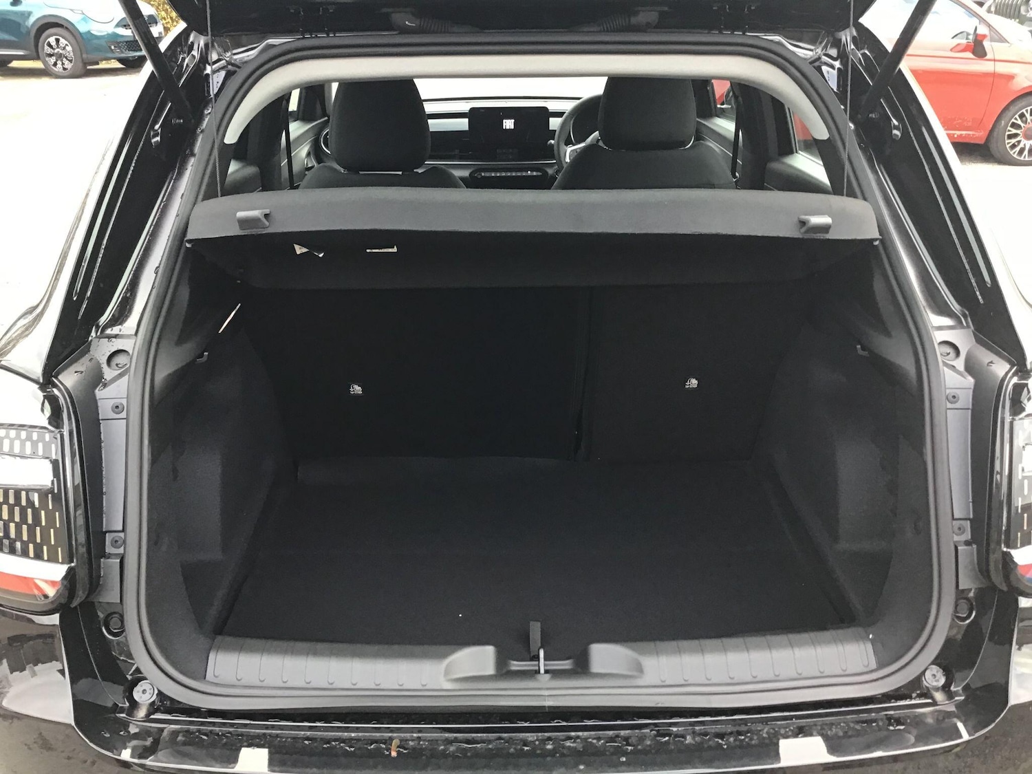 Used Fiat 600 for sale - 77242525: Photo 10