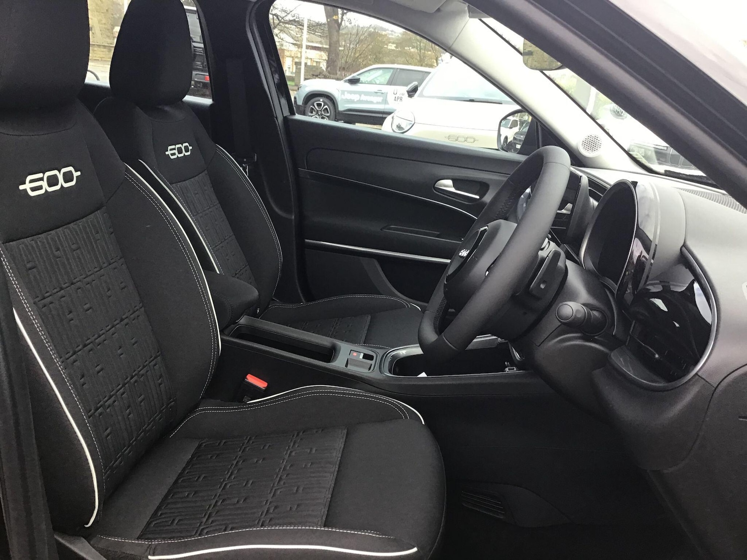 Used Fiat 600 for sale - 77242525: Photo 14