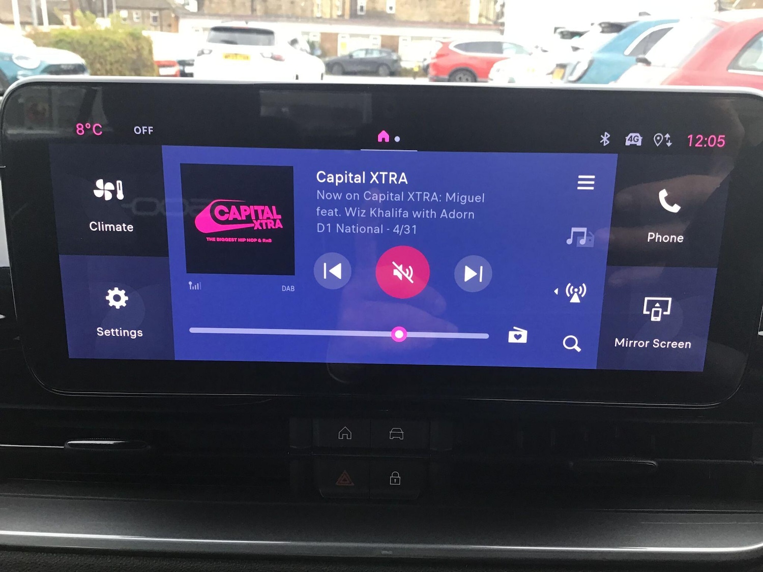 Used Fiat 600 for sale - 77242525: Photo 18