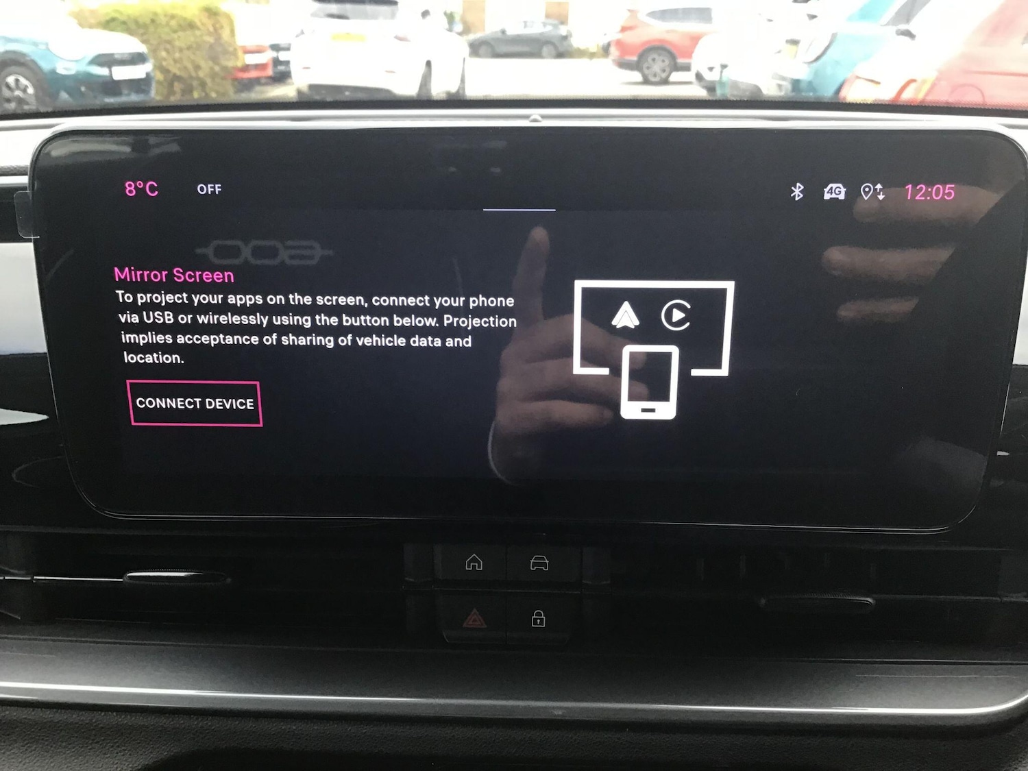 Used Fiat 600 for sale - 77242525: Photo 19