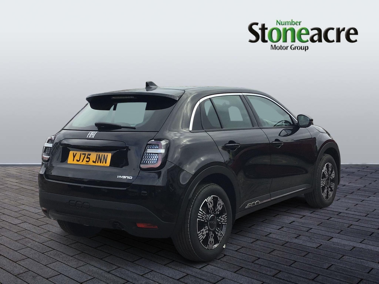 Used Fiat 600 for sale - 77242525: Photo 2