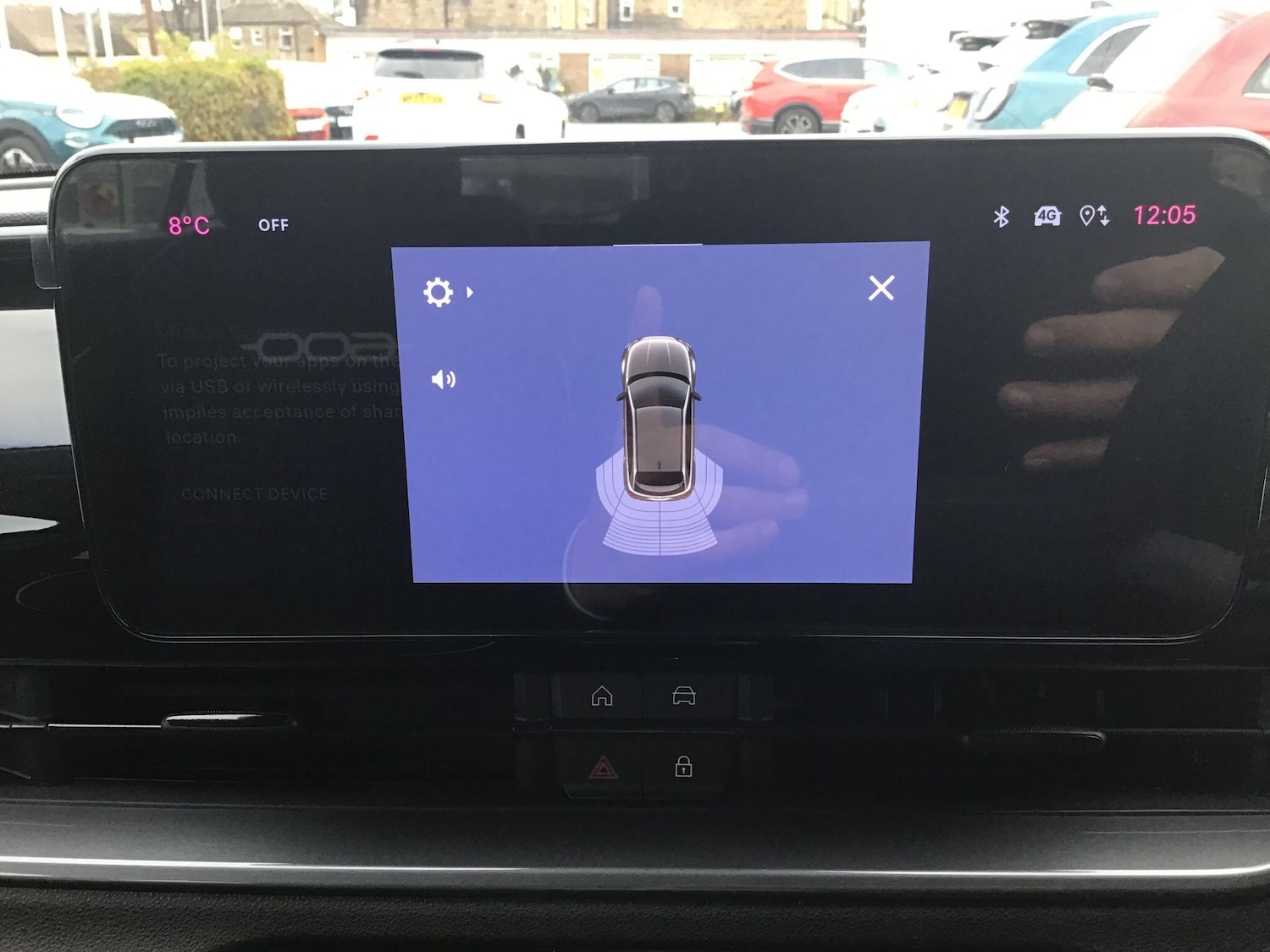 Used Fiat 600 for sale - 77242525: Photo 20