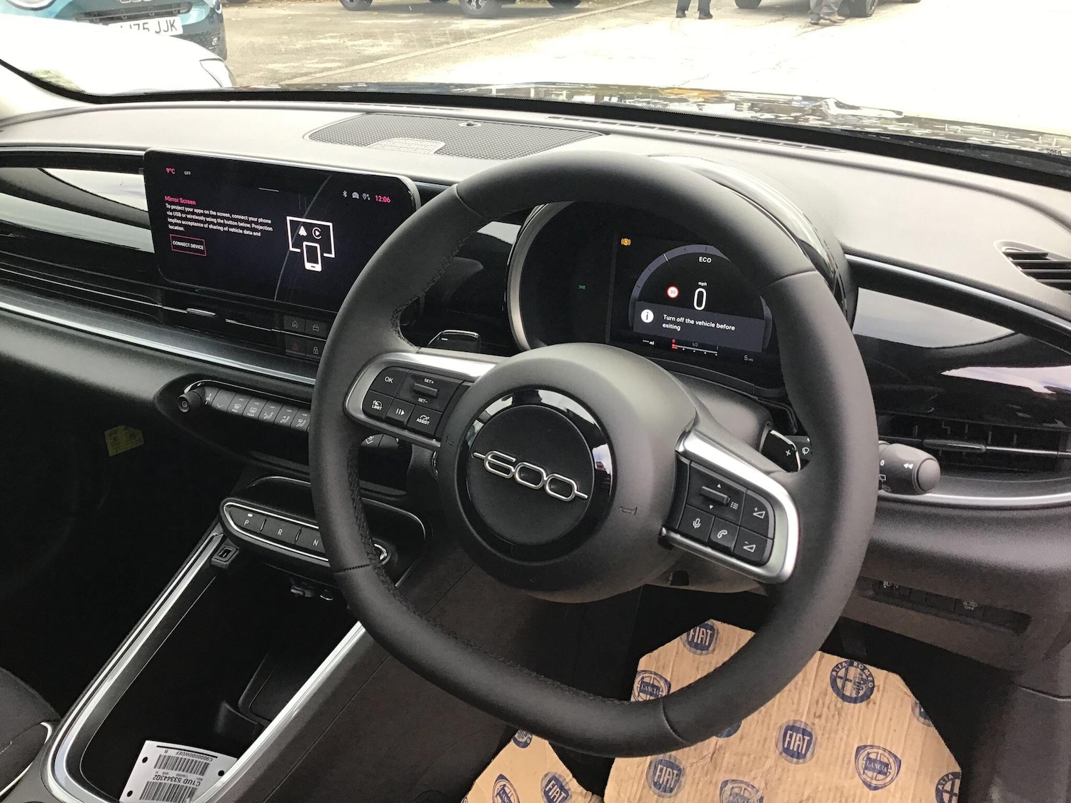 Used Fiat 600 for sale - 77242525: Photo 26