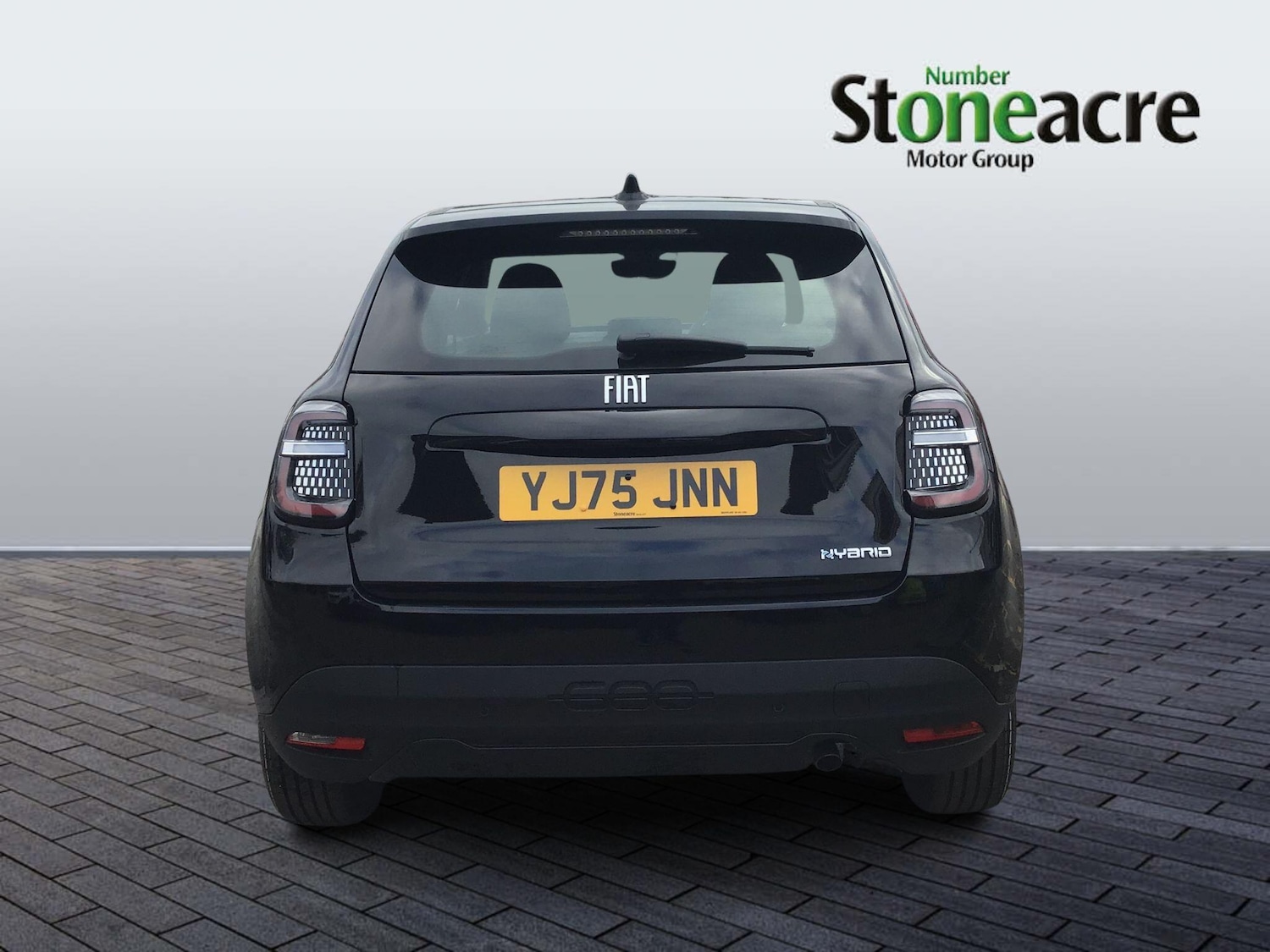 Used Fiat 600 for sale - 77242525: Photo 3