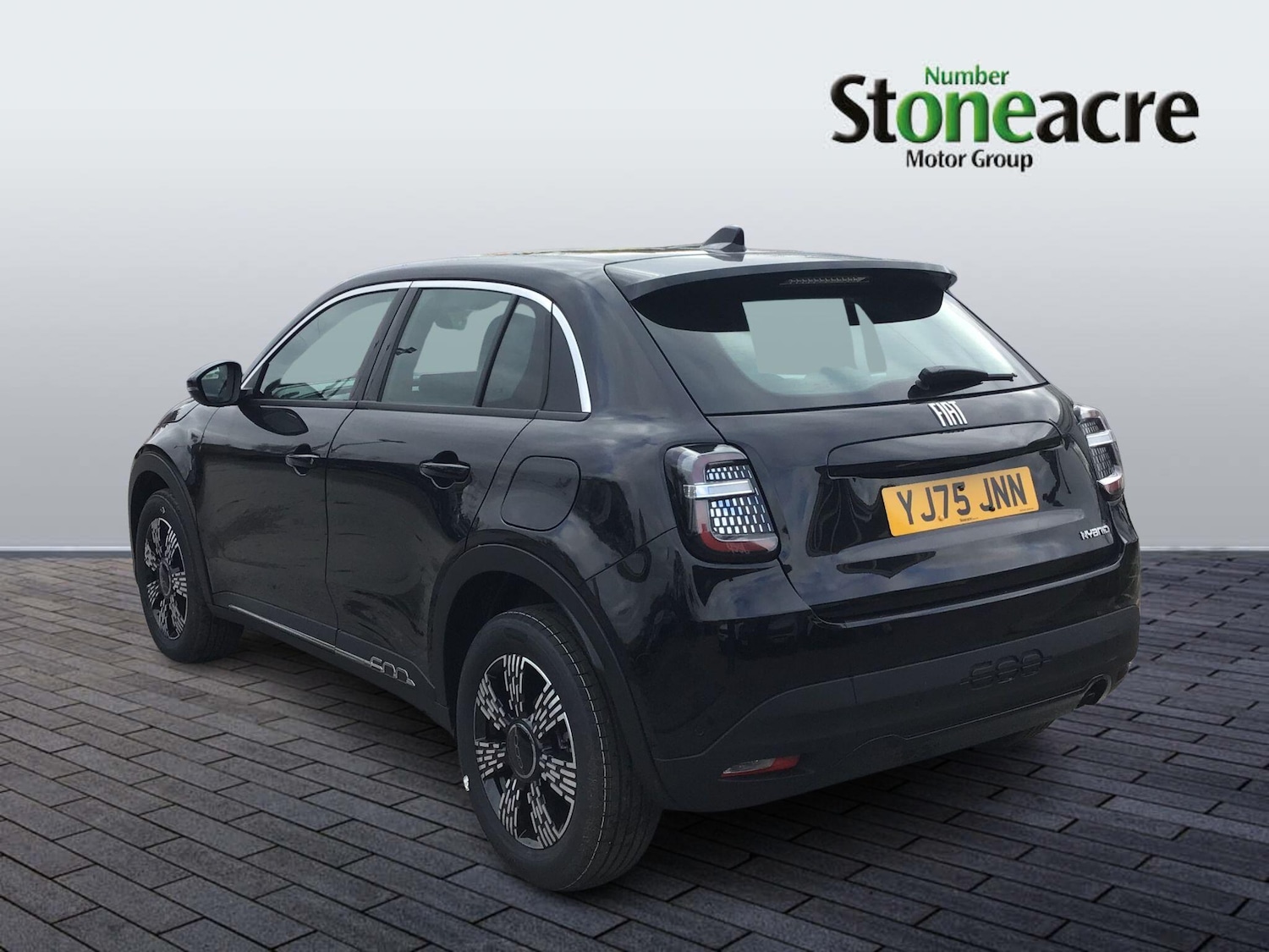 Used Fiat 600 for sale - 77242525: Photo 4