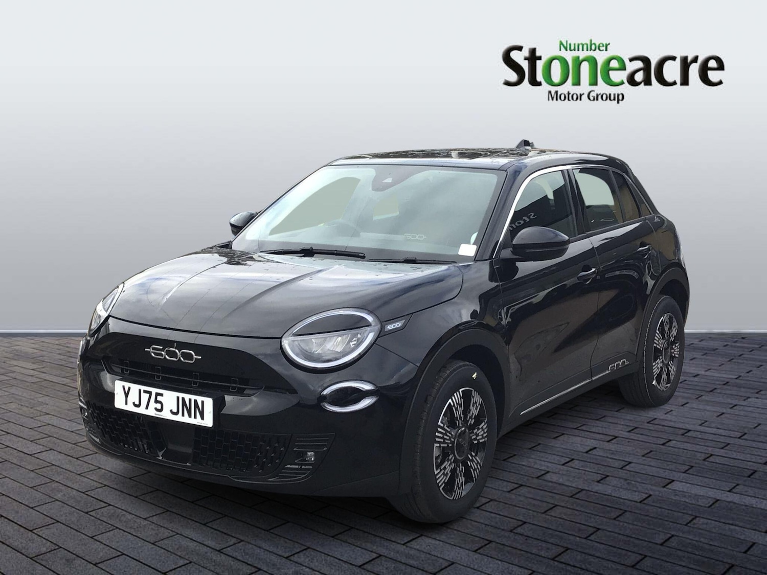 Used Fiat 600 for sale - 77242525: Photo 5