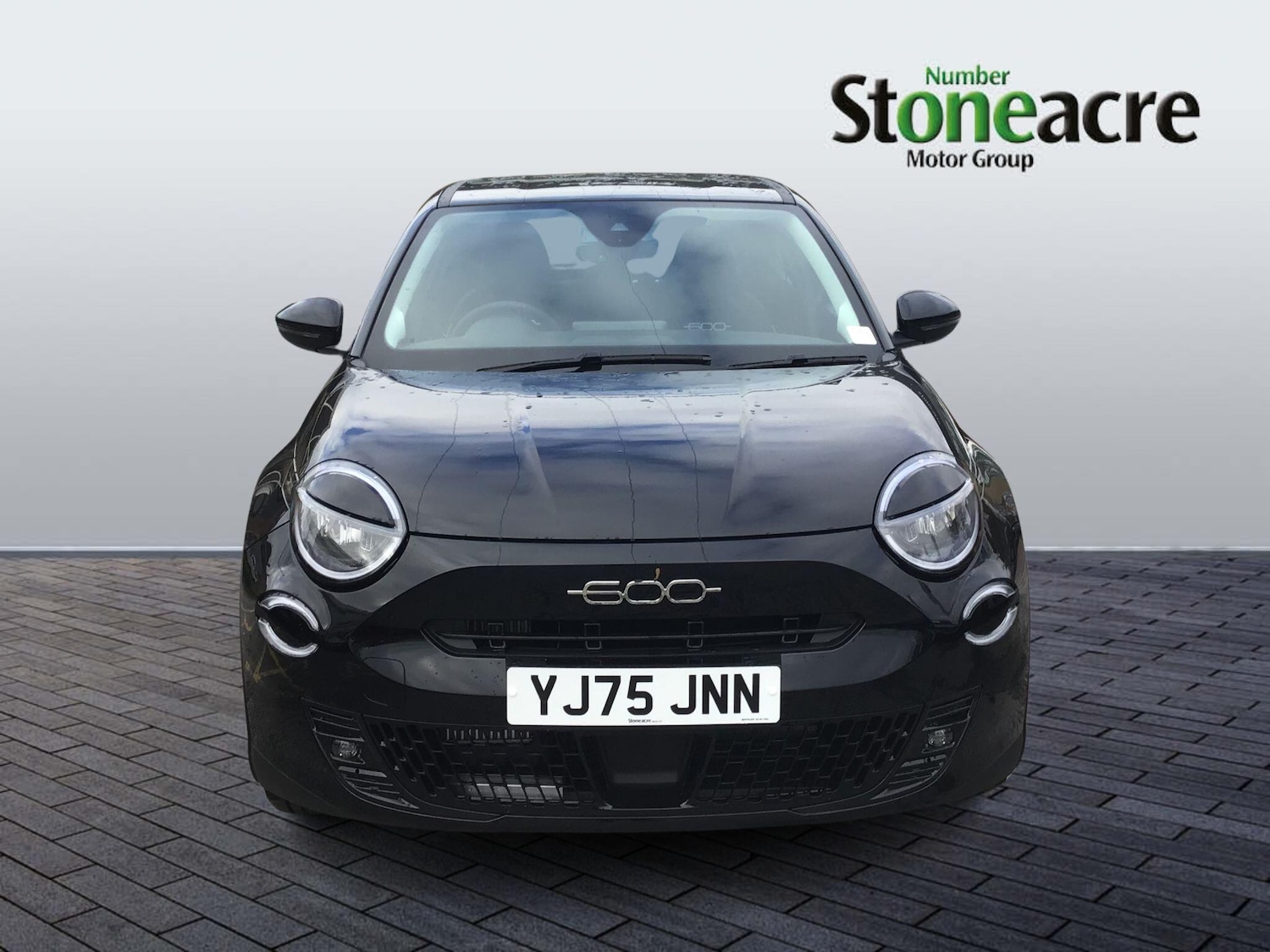 Used Fiat 600 for sale - 77242525: Photo 6