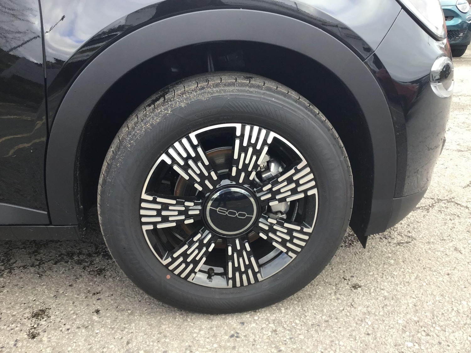 Used Fiat 600 for sale - 77242525: Photo 9