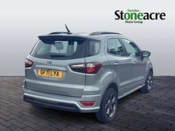 Used Ford Ecosport 2021 for sale - 75167148: Photo