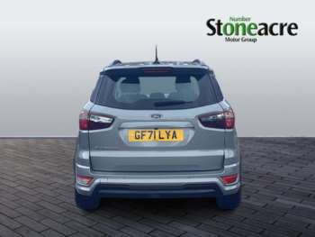 Used Ford Ecosport 2021 for sale - 75167148: Photo