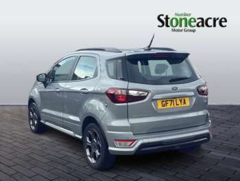 Used Ford Ecosport 2021 for sale - 75167148: Photo