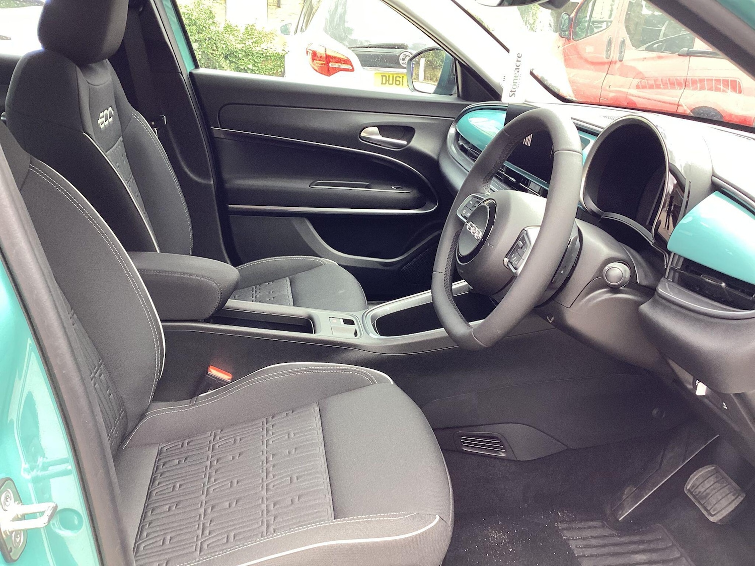 Vehicle 15