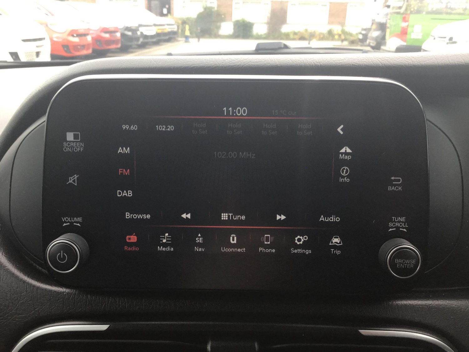 Vehicle 17