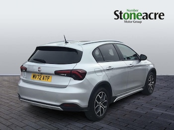 Used Fiat Tipo 2022 for sale - 75964837: Photo