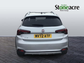 Used Fiat Tipo 2022 for sale - 75964837: Photo