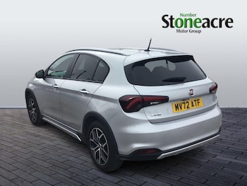 Used Fiat Tipo 2022 for sale - 75964837: Photo