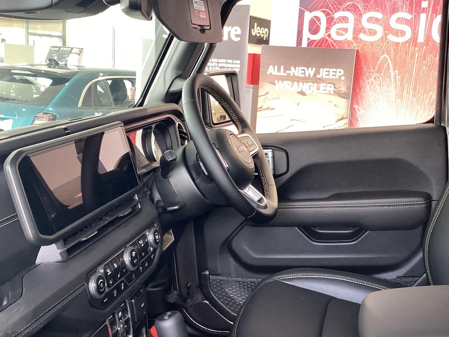 Used Jeep Wrangler 2025 for sale - 76136538: Photo 12