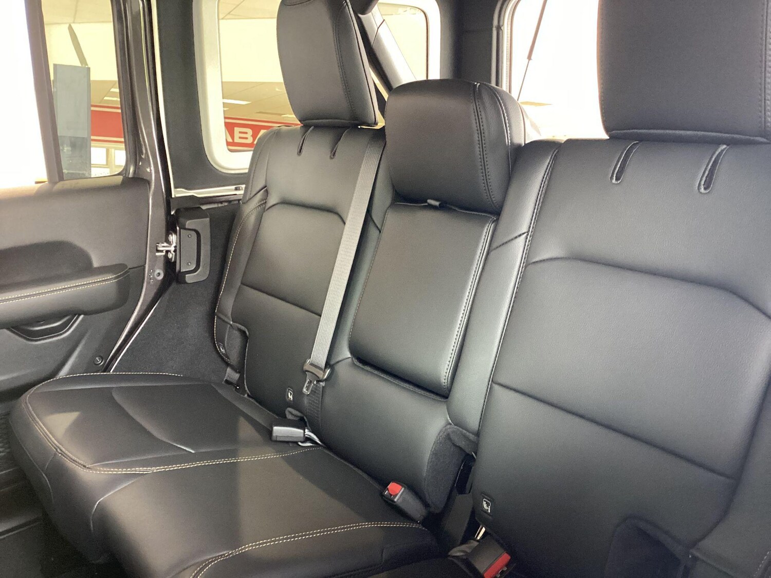 Used Jeep Wrangler 2025 for sale - 76136538: Photo 13