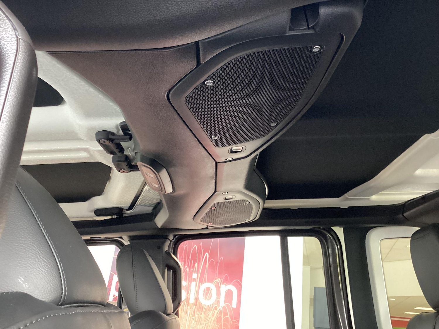 Used Jeep Wrangler 2025 for sale - 76136538: Photo 14