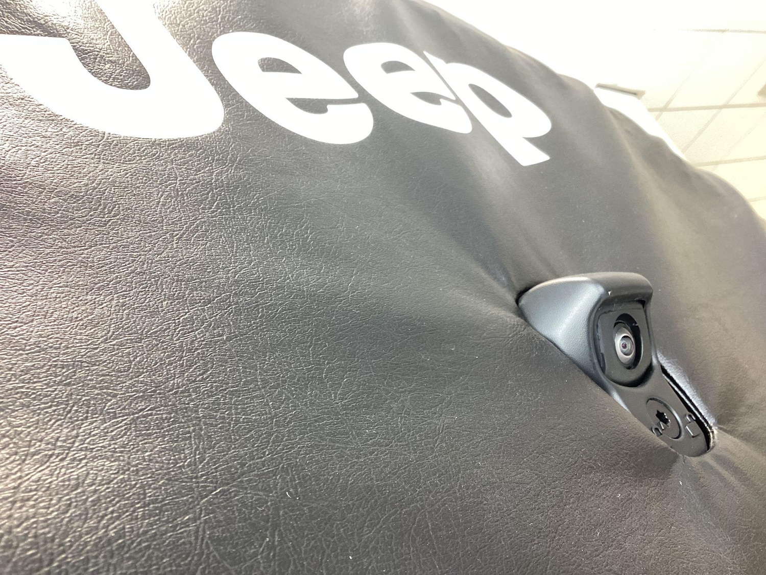 Used Jeep Wrangler 2025 for sale - 76136538: Photo 15
