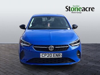 Used Vauxhall Corsa 2020 for sale - 78492220: Photo