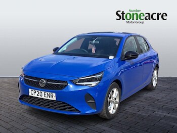 Used Vauxhall Corsa 2020 for sale - 78492220: Photo
