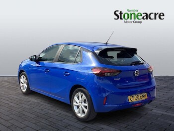Used Vauxhall Corsa 2020 for sale - 78492220: Photo