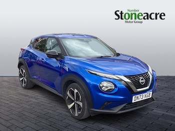 Used Nissan Juke 2024 for sale - 78527954: Photo