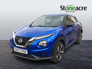 Used Nissan Juke 2024 for sale - 78527954: Photo