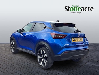 Used Nissan Juke 2024 for sale - 78527954: Photo