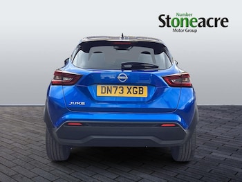 Used Nissan Juke 2024 for sale - 78527954: Photo