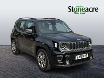 (69) - 1.0 GSE T3 Limited Euro 6 (s/s) 5dr